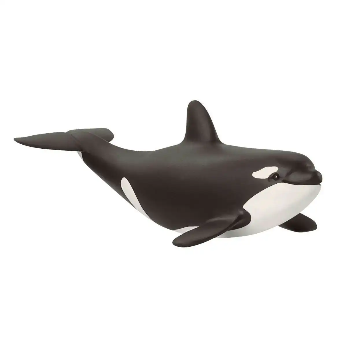 Schleich - Baby Orca Figurine