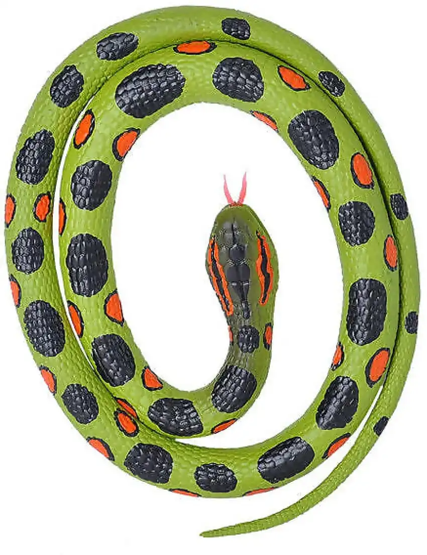 Wild Republic - Rubber Snake Anaconda 46''