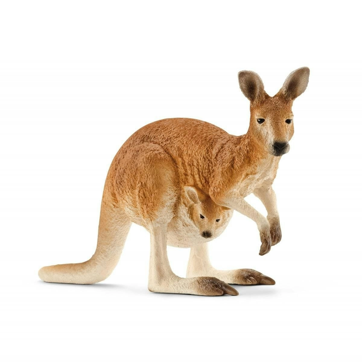 Schleich - Kangaroo Anima Figurine