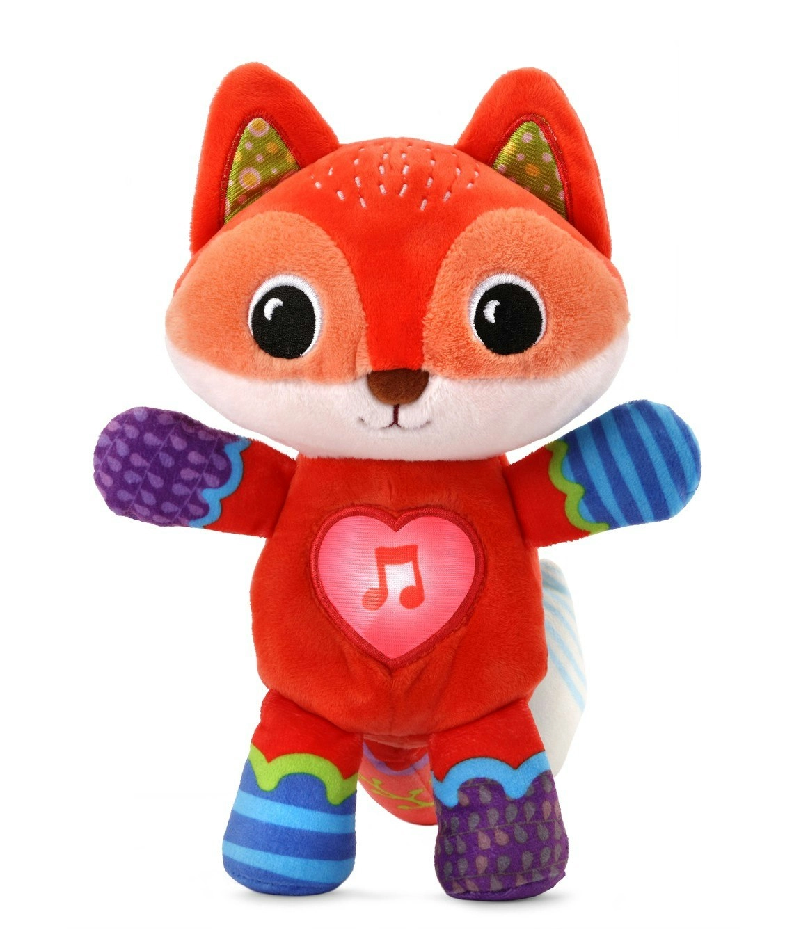 VTech - Snuggle & Cuddle Fox