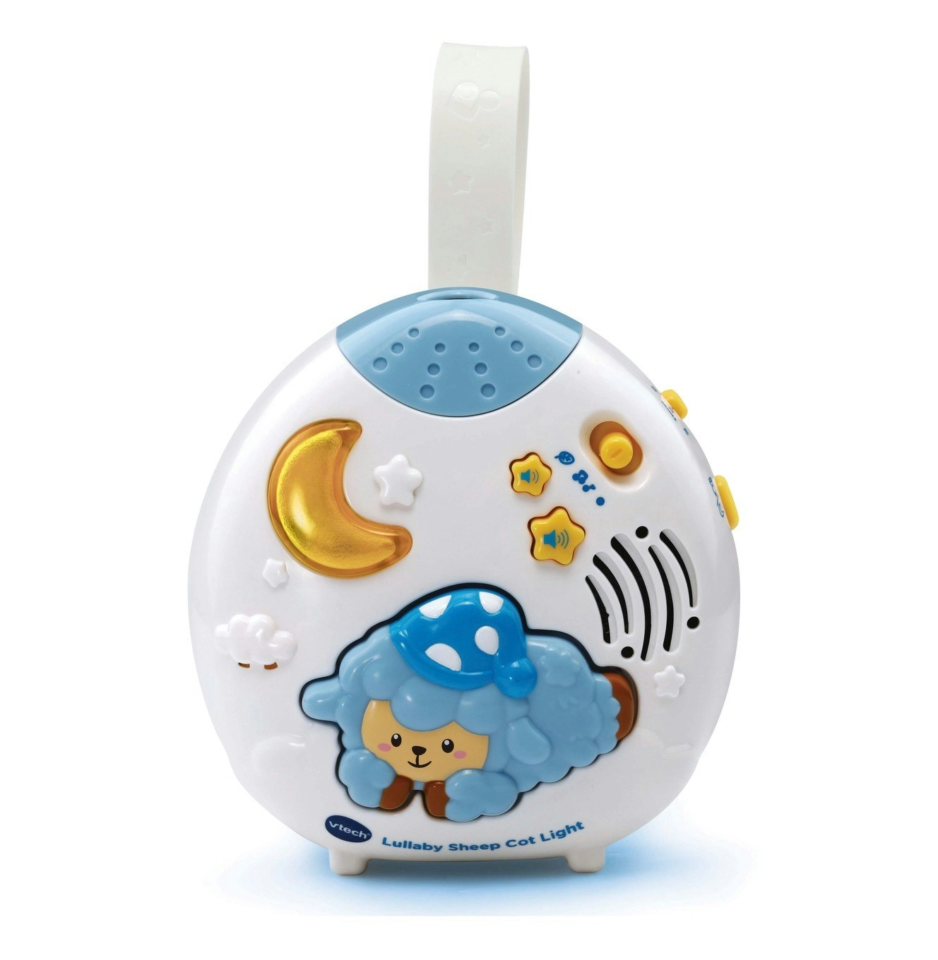 VTech - Lullaby Sheep Cot Light