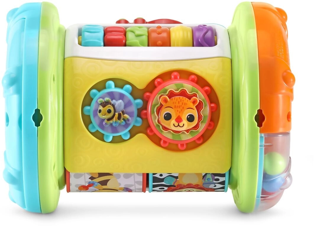 VTech - Explore & Discover Roller