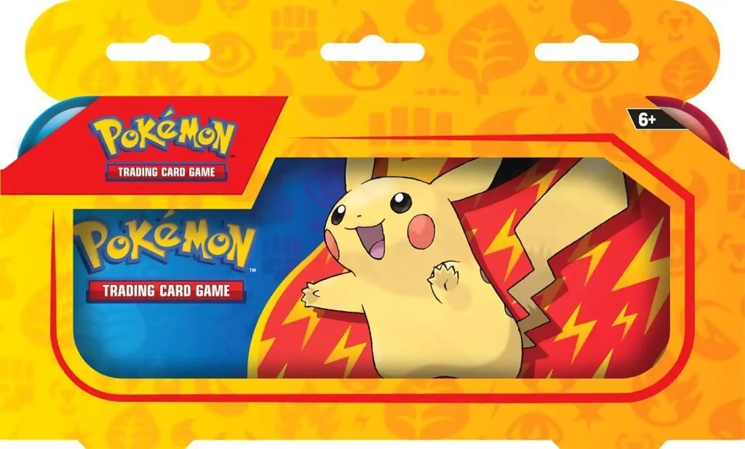 Pokemon - Tcg Pencil Tin