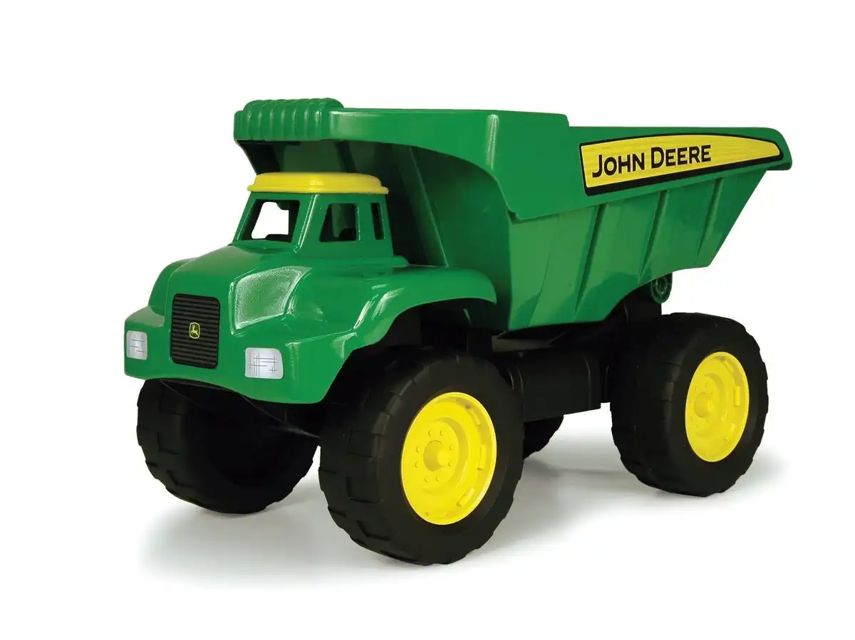 John Deere - 38cm Big Scoop Dump Truck