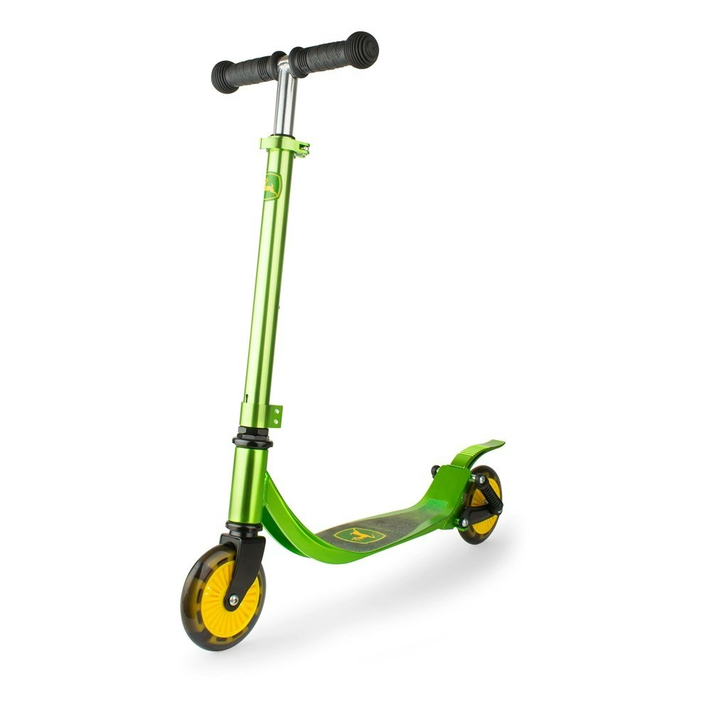 John Deere - Scooter