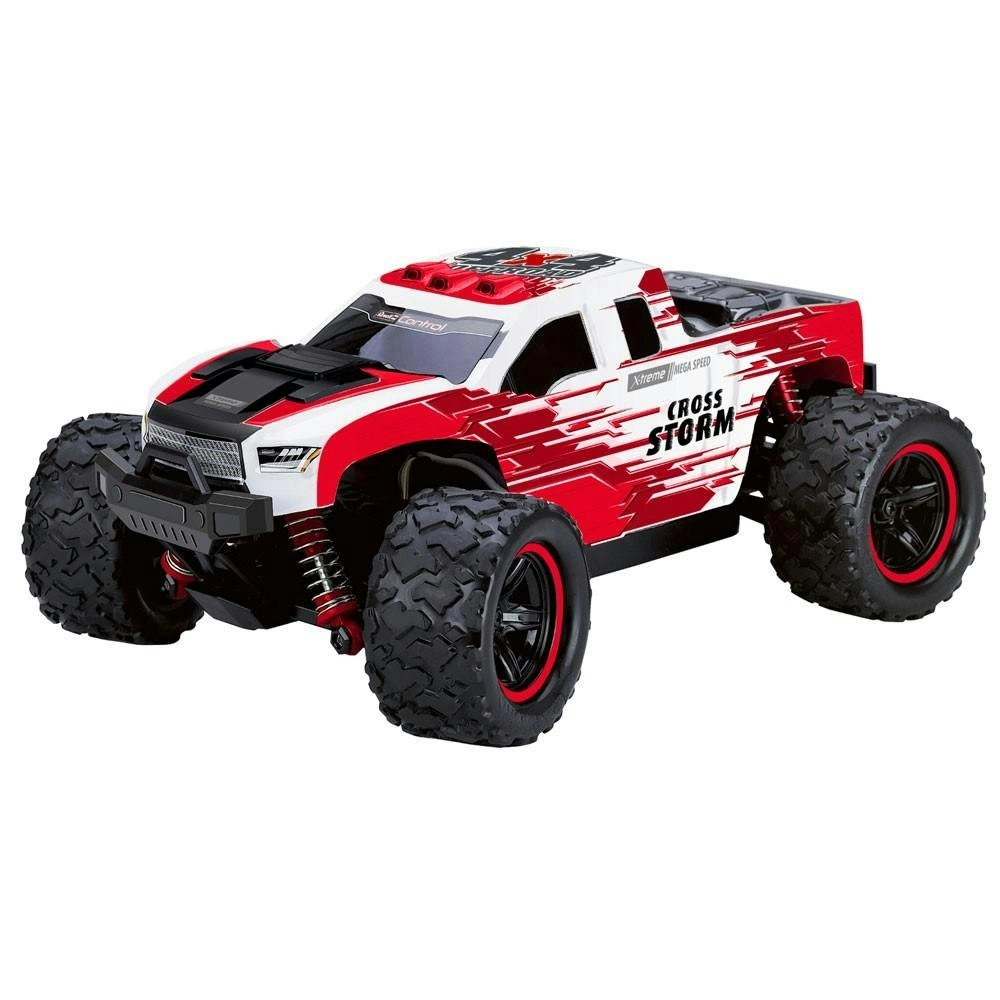 Revell X-treme Cross Storm Rc Vehicle