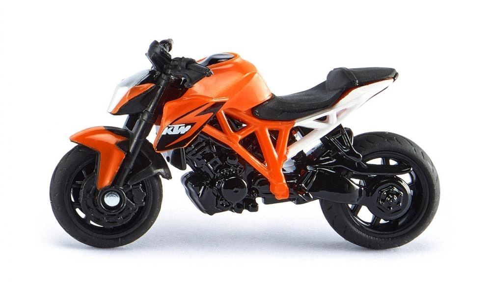 Siku - Ktm 1290 Duke R Motor Bike