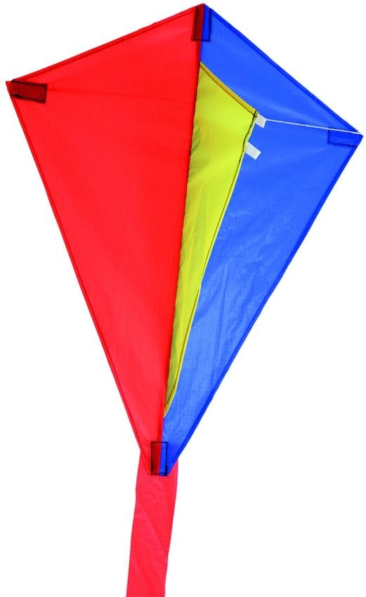 Brookite Cutter Kite