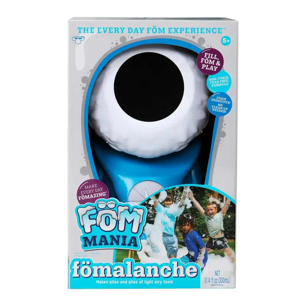 Fom Mania Fomalanche