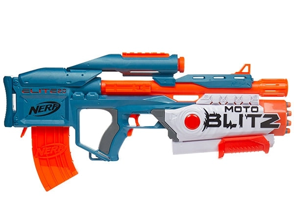 Nerf Elite 2.0 Motoblitz Cs-10