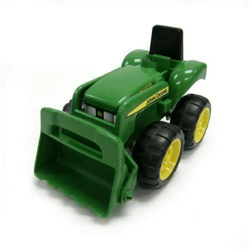 John Deere - Tomy Vehicles 6' Sandbox