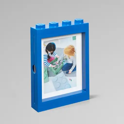 LEGO Picture Frame Blue 4113 - Room Copenhagen