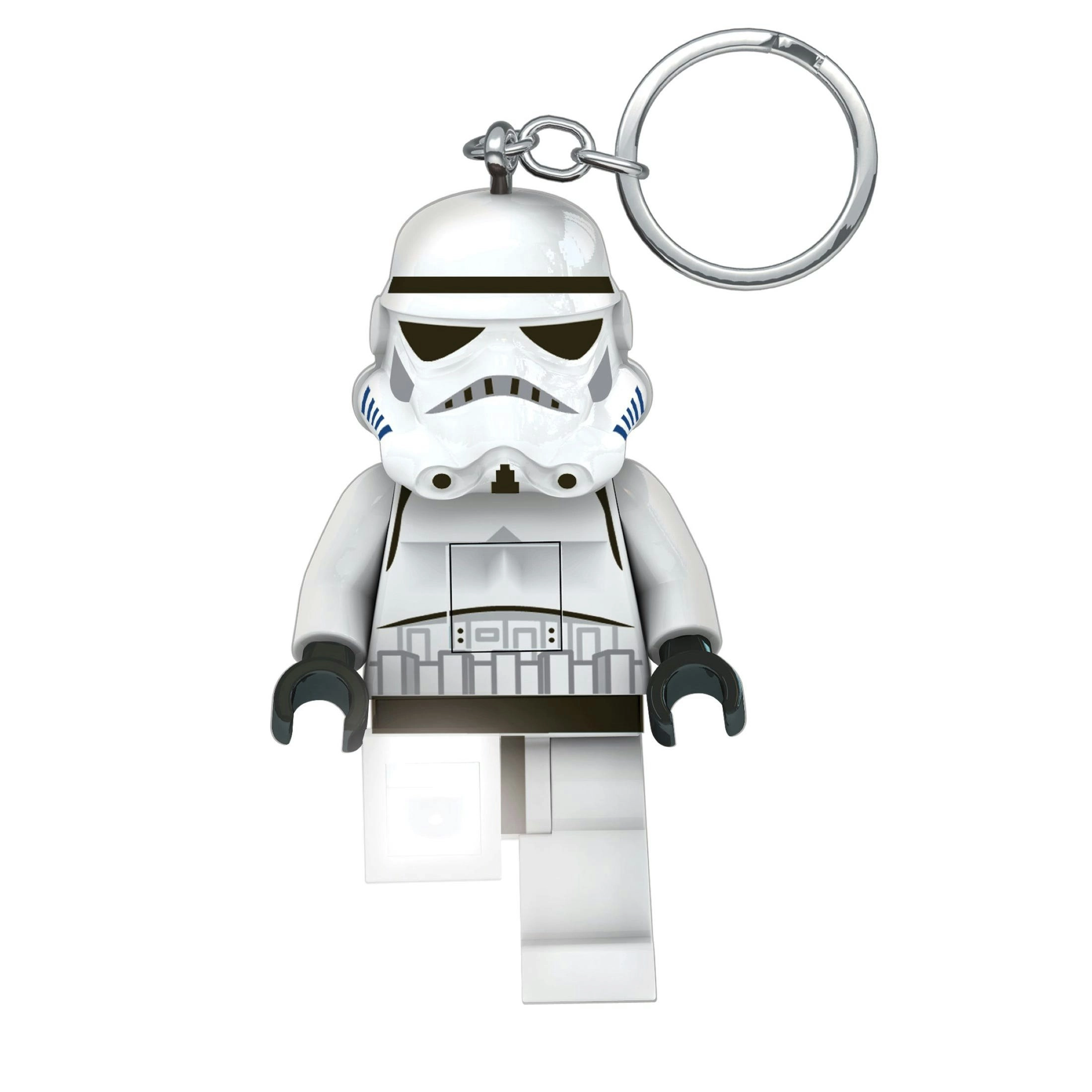 LEGO Stormtrooper LED KEY LIGHT