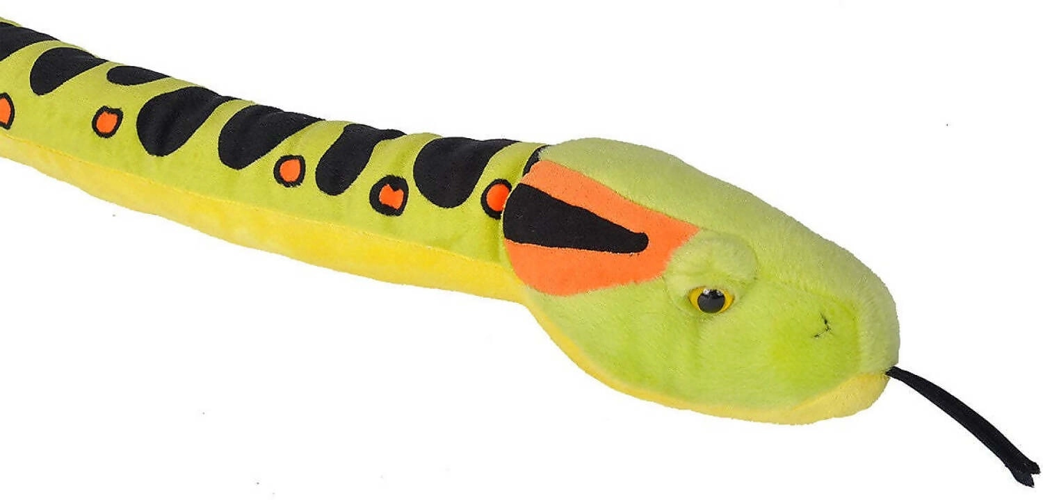 Wild Republic - Snakesss Anaconda 11 54'' Plush