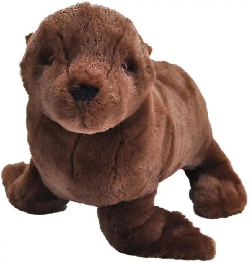 Wild Republic - Ecokins Sea Lion 12'' Plush