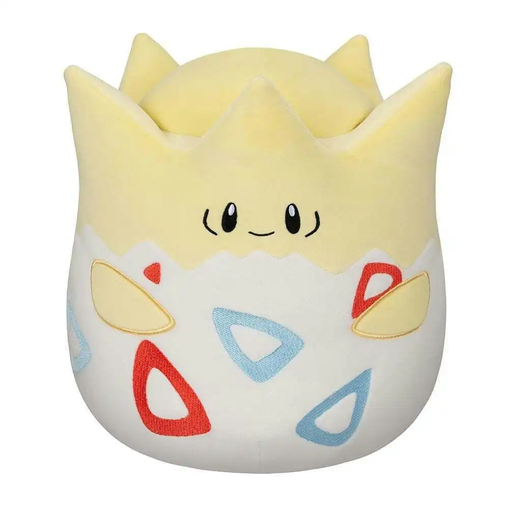 Squishmallows - Pokemon 10'' Togepi Plush