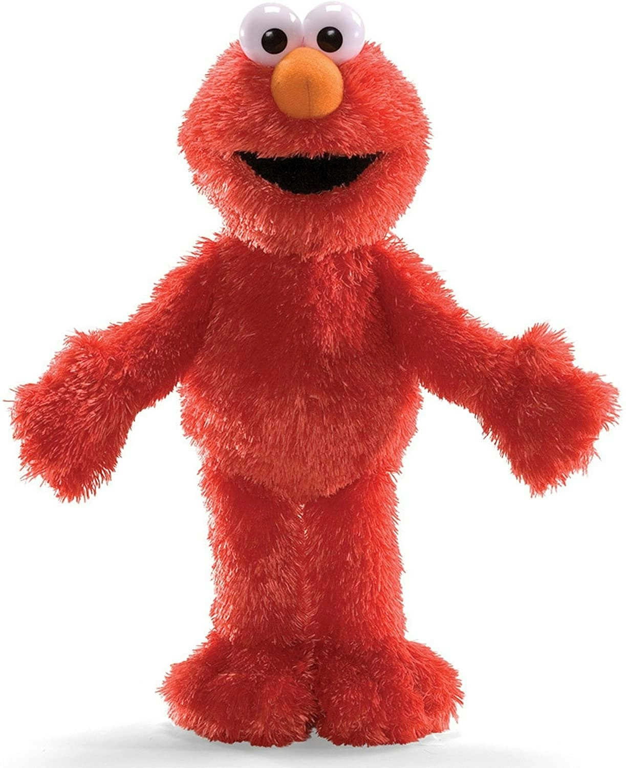 GUND - Sesame Street Elmo 13 Plush