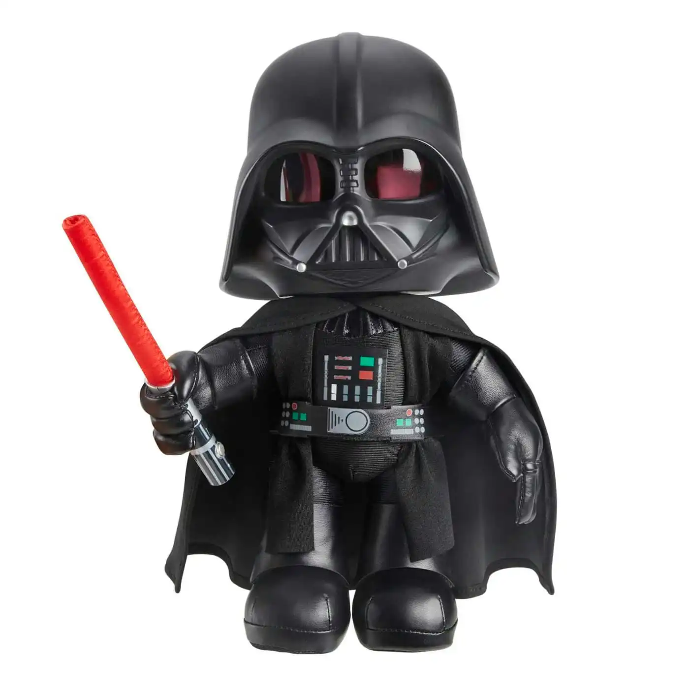 Star Wars Darth Vader Voice Manipulator Feature Plush