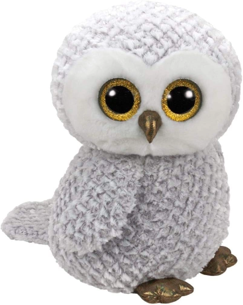 Ty Beanie Boos - Owlette - 41cm Large