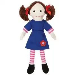 Play School Jemima Beanie Soft Toy (25cm)