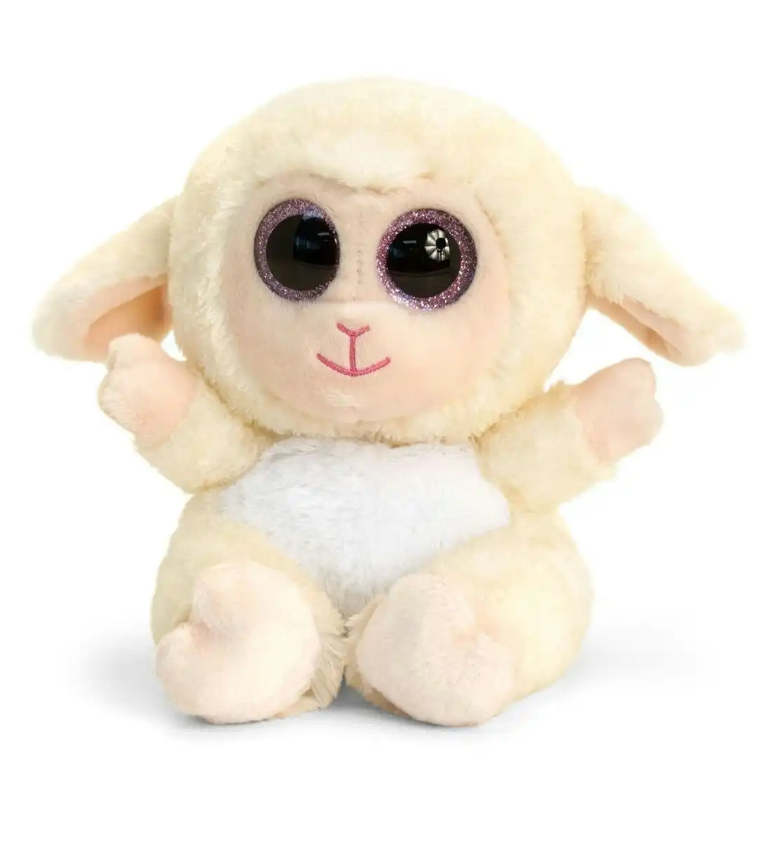 Animotsu - Maisie Lamb 15cm Plush