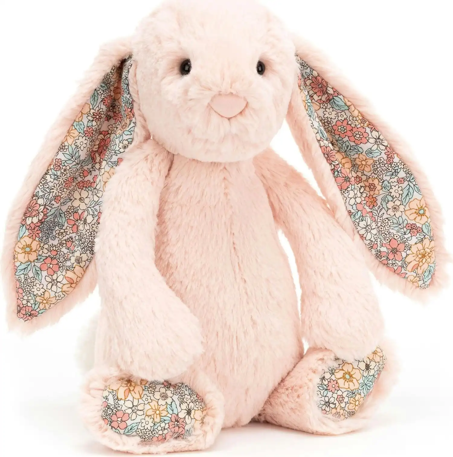 Jellycat - Bashful Blossom Bunny Medium 31x15x12cm