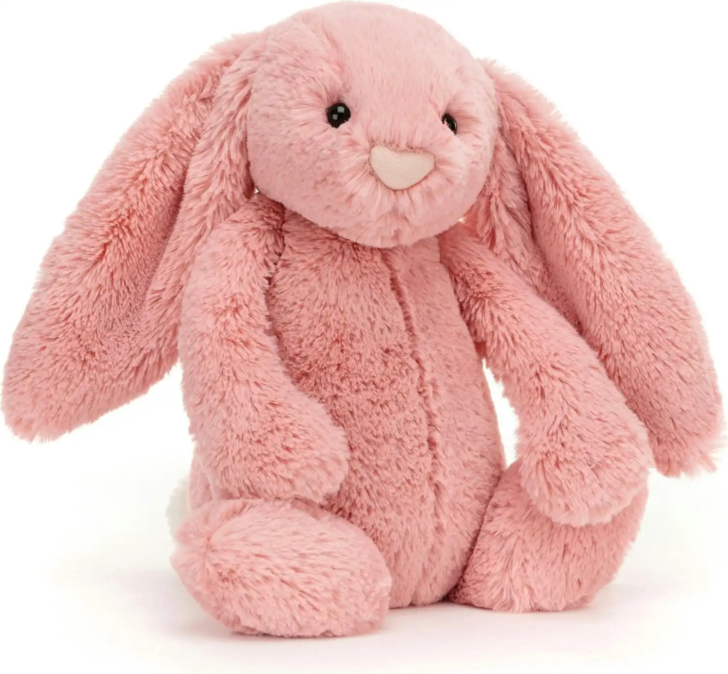 Jellycat - Bashful Petal Bunny Medium 31x15x12cm