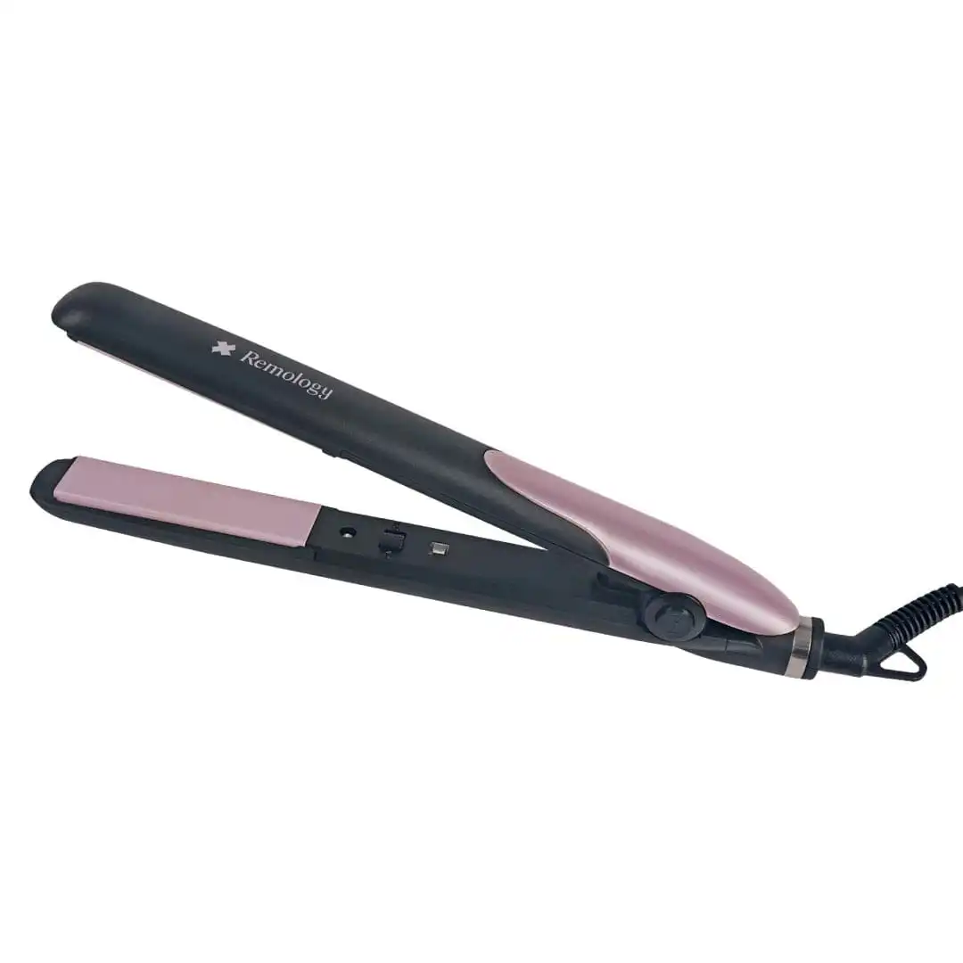 Remology Super Smooth Ceramic Hair Straightener