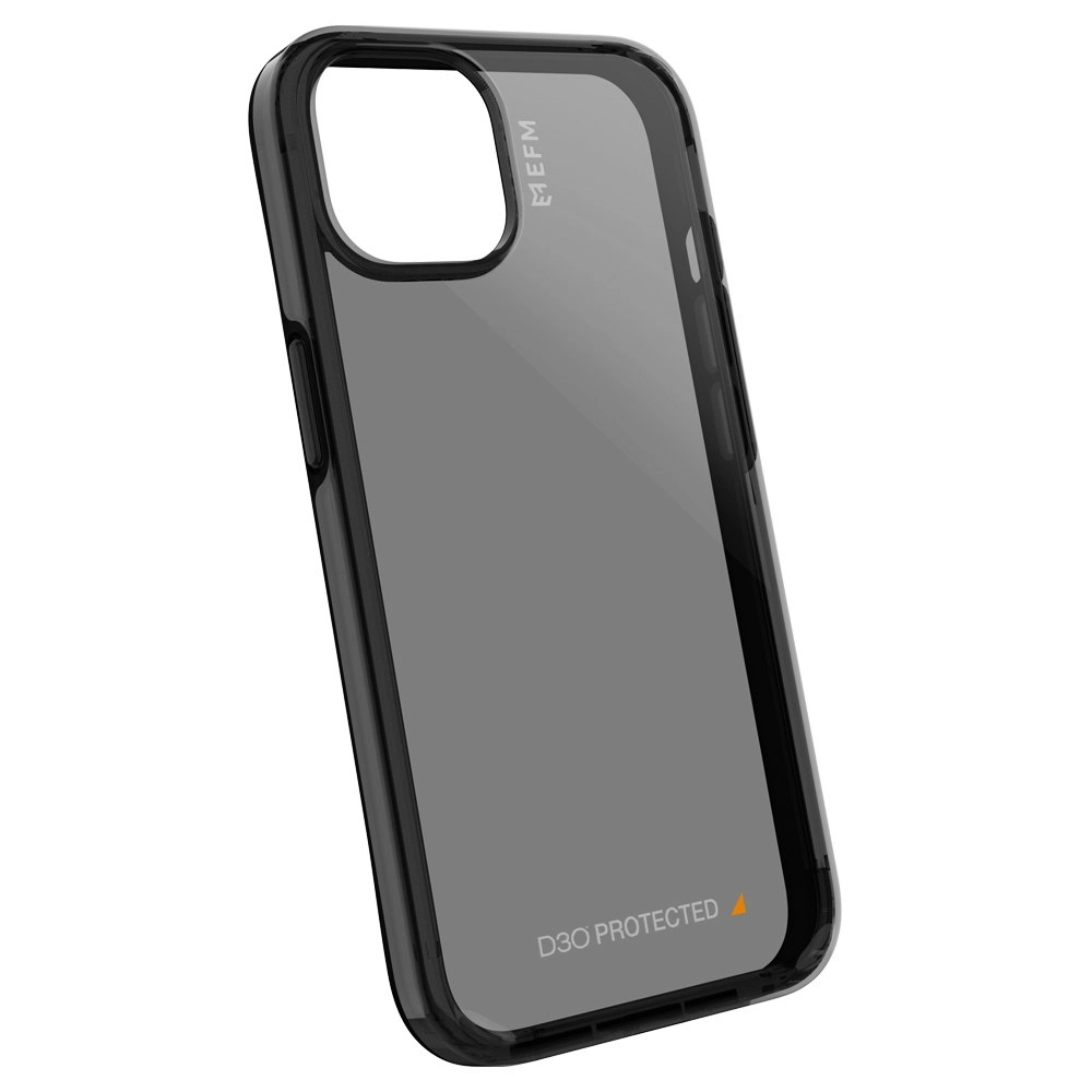 EFM Aspen Pure Case Armour w/ D3O Signal Plus For Apple iPhone 14 Pro Max Black