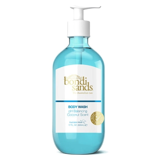 Bondi Sands Body Wash 500ml