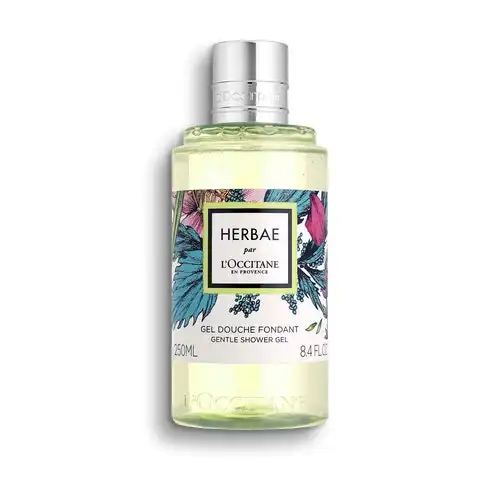 L'occitane Herbae Shower Gel 250ml