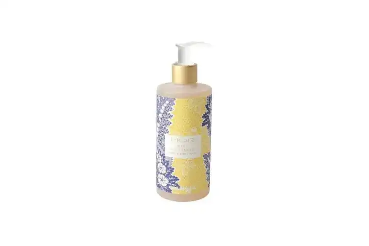 Mor Botique Mor Jd Mint & Mimosa Hand & Body Wash 300ml