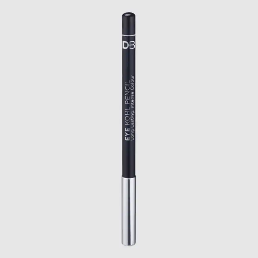 DB Cosmetics Kohl Eye Pencil Black