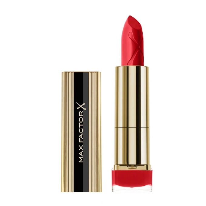 Max Factor Colour Elixir Moisture Kiss Lipstick 075 Ruby Tuesday