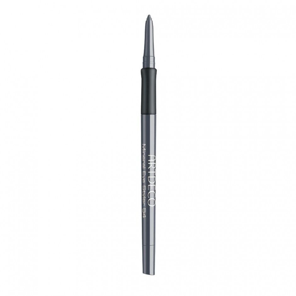 Art Deco ARTDECO Mineral Eye Styler 54 - Mineral Dark Grey 0.4g