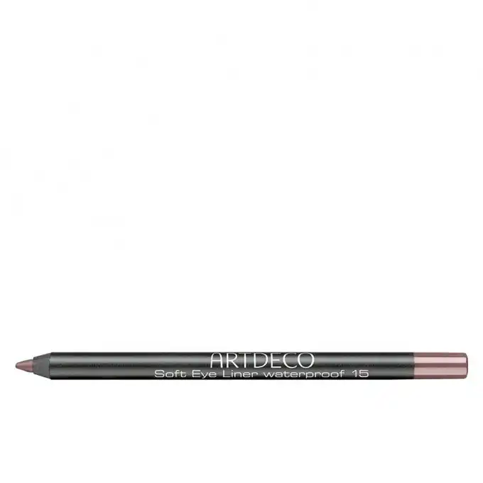 Art Deco ARTDECO Soft Eye Liner Waterproof 15 Dark Hazelnut 1.2g