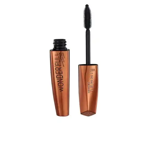 Rimmel Wonder' Full Mascara With Argan Oil - Black