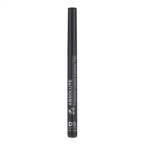 Designer Brands Db Cosmetics Absolute Liquid Eyeliner Pen Black