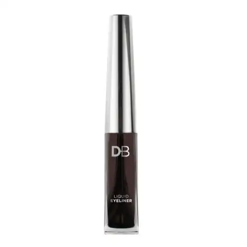 Designer Brands Db Eyeliner Brown Black