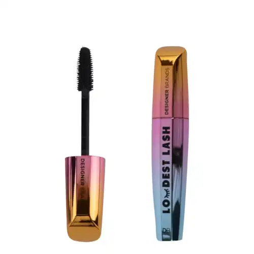 Designer Brands Db Loud Lash Mascara Brown Black