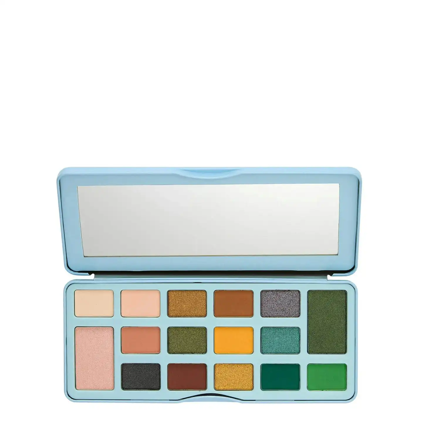 Designer Brands Db Cosmetics Eyeshadow Tin - Making Waves