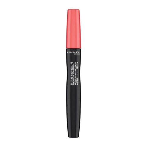 Rimmel London Rimmel Provocalips 600 Orange You Coming?