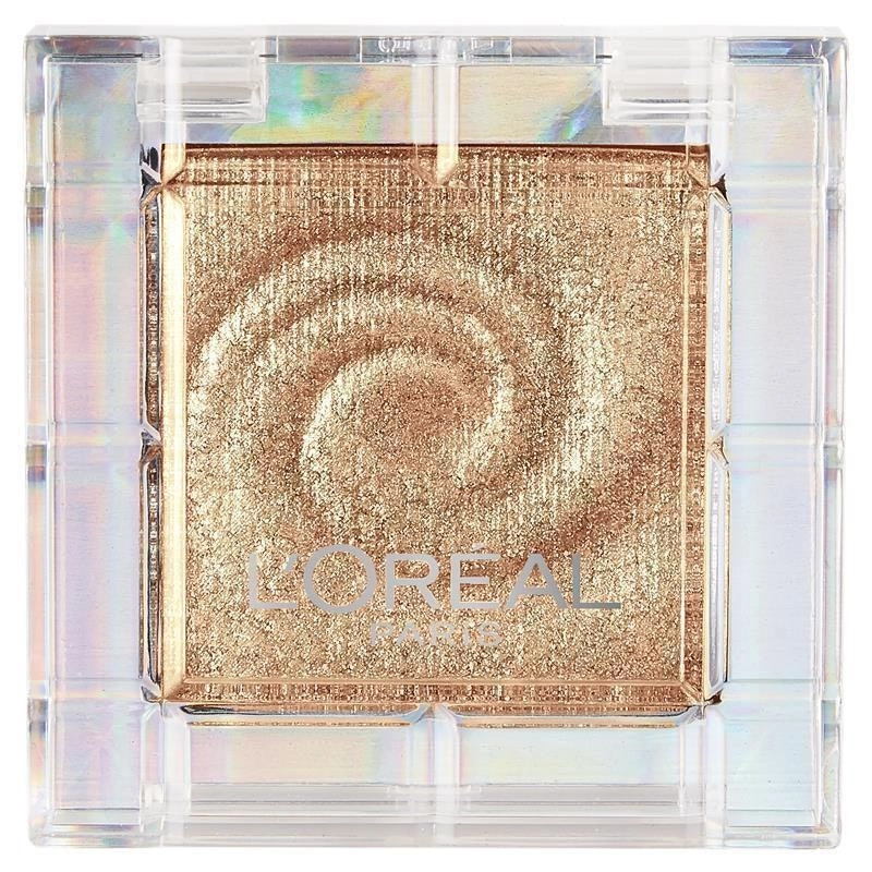 L'oreal Loreal Color Queen Eyeshadow Mono 33 Extra