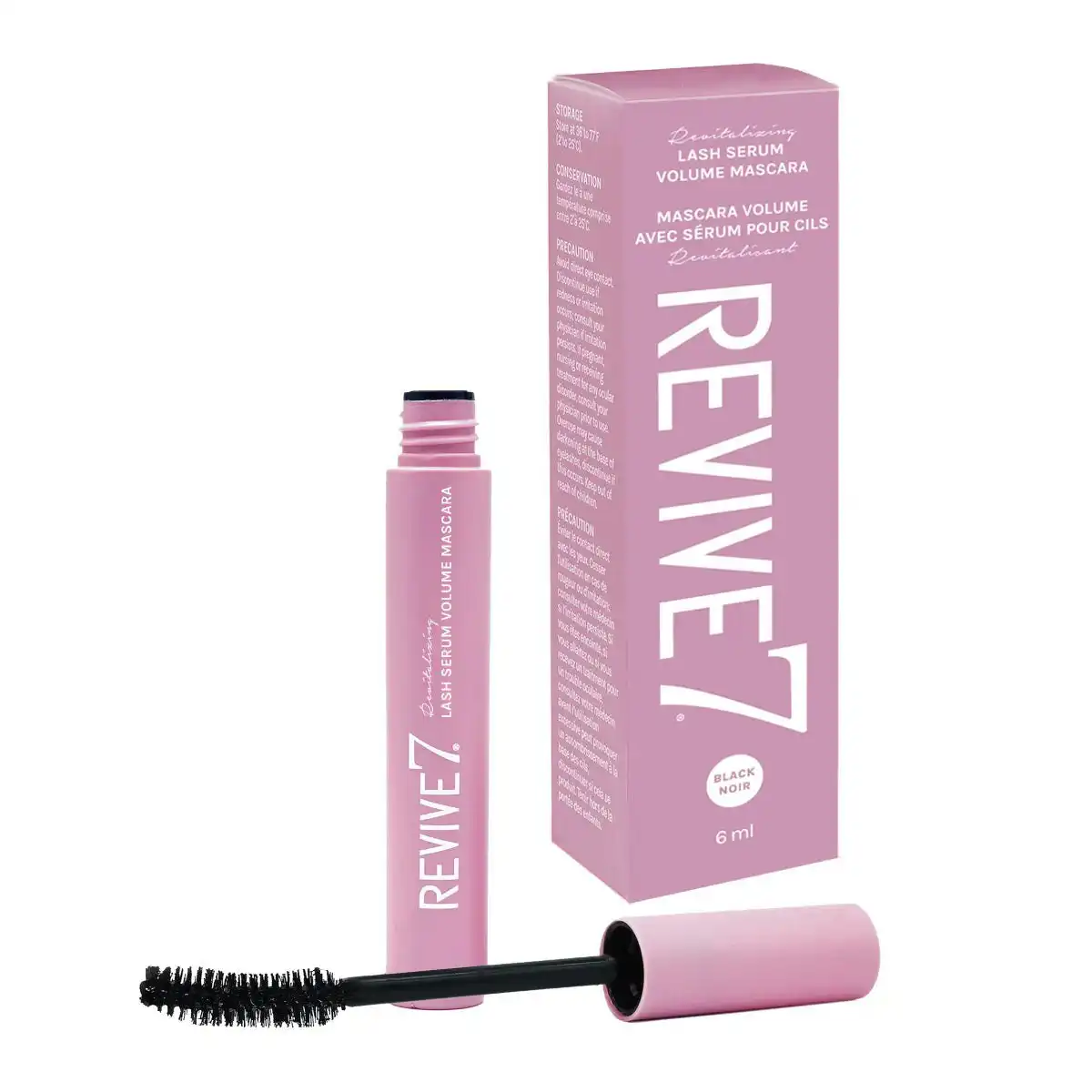 Revive7 Revive 7 Serum Mascara