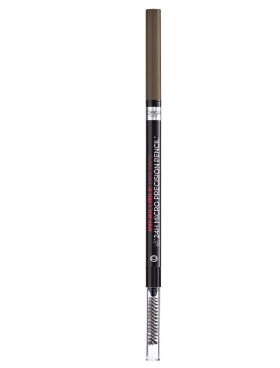 L'oreal Paris Brow Artist Skinny Definer 109 Ebony