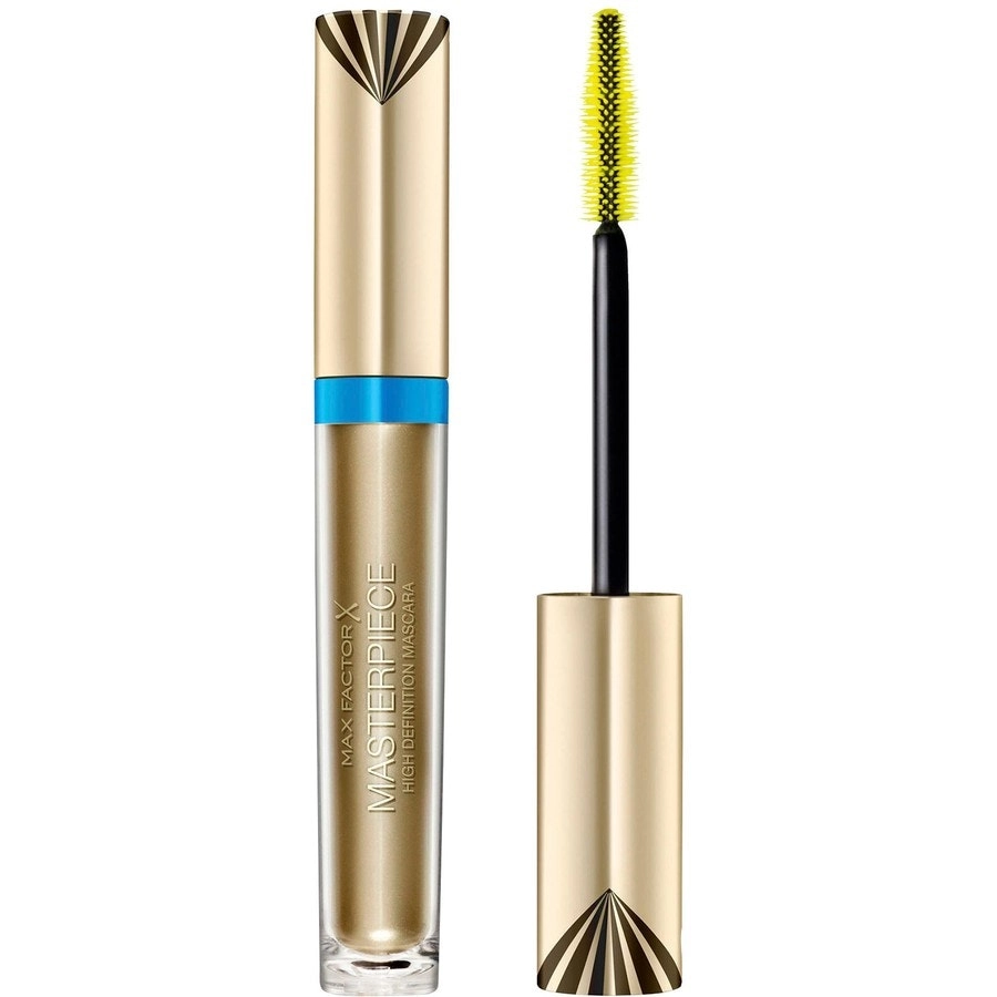 Max Factor Masterpiece Mascara Waterproof Black (loose)