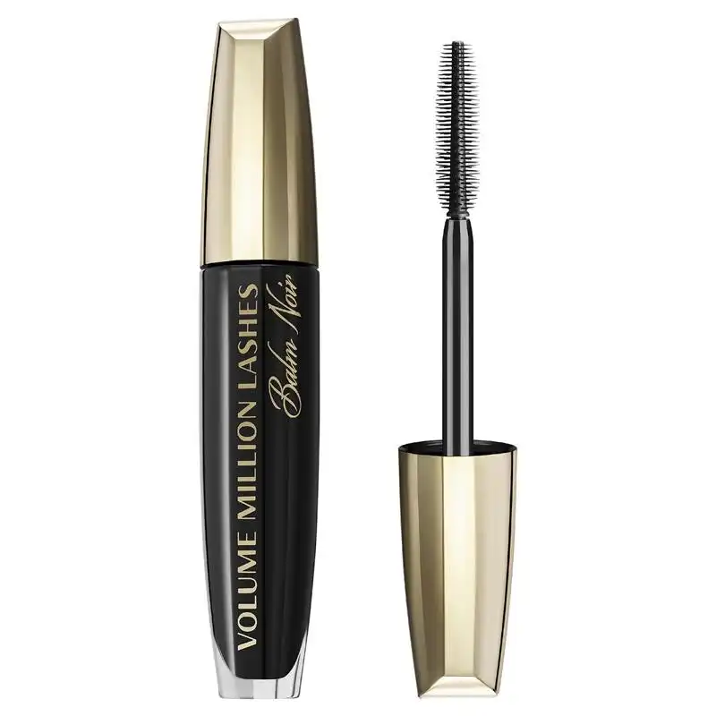 Loreal L'oreal Paris Volume Million Lashes Mascara Balm Noir