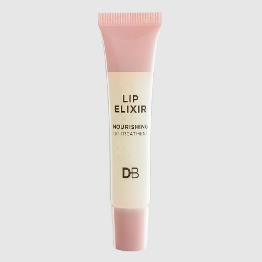 Designer Brands DB Cosmetics Lip Elixir Nourishing Lip Treatment -  Au Naturel