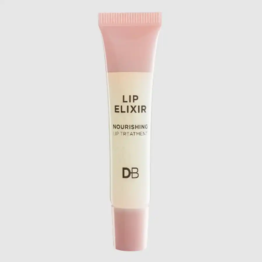 DB Cosmetics Lip Elixir Nourishing Lip Treatment -  Au Naturel