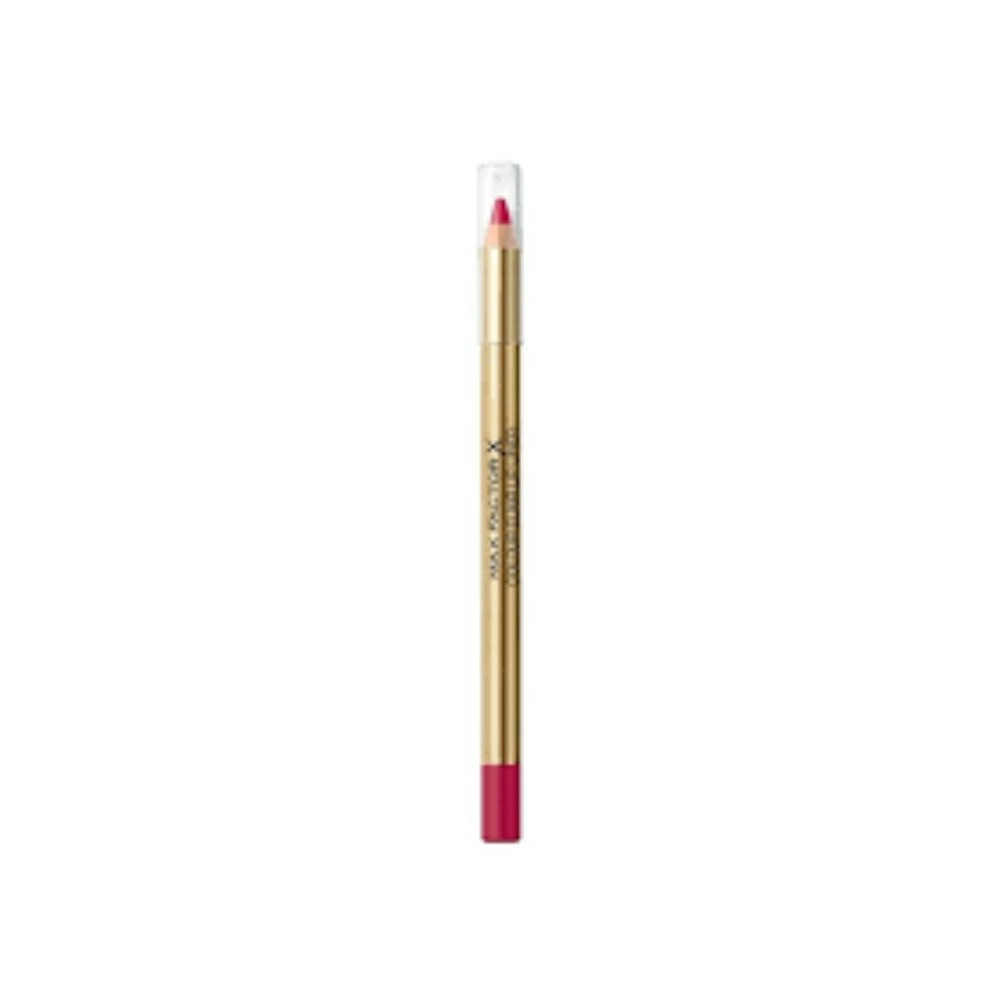 Max Factor Color Elixir Lip Liner 50 Magenta Pink